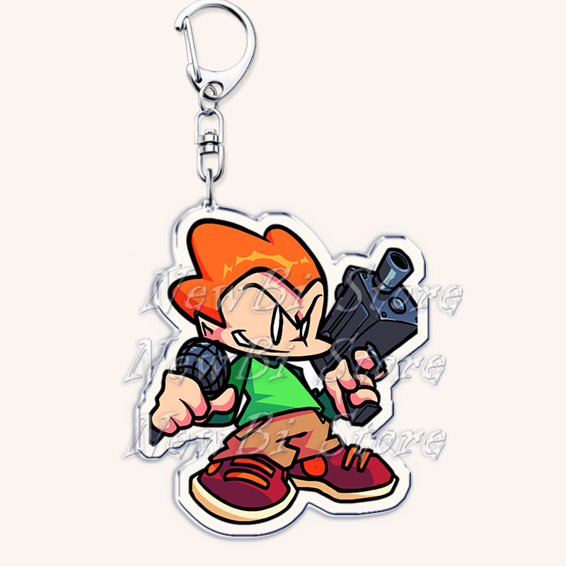 Милый мультяшный брелок для па – обзор и цена Gaming Accessories Gift For Boyfriend