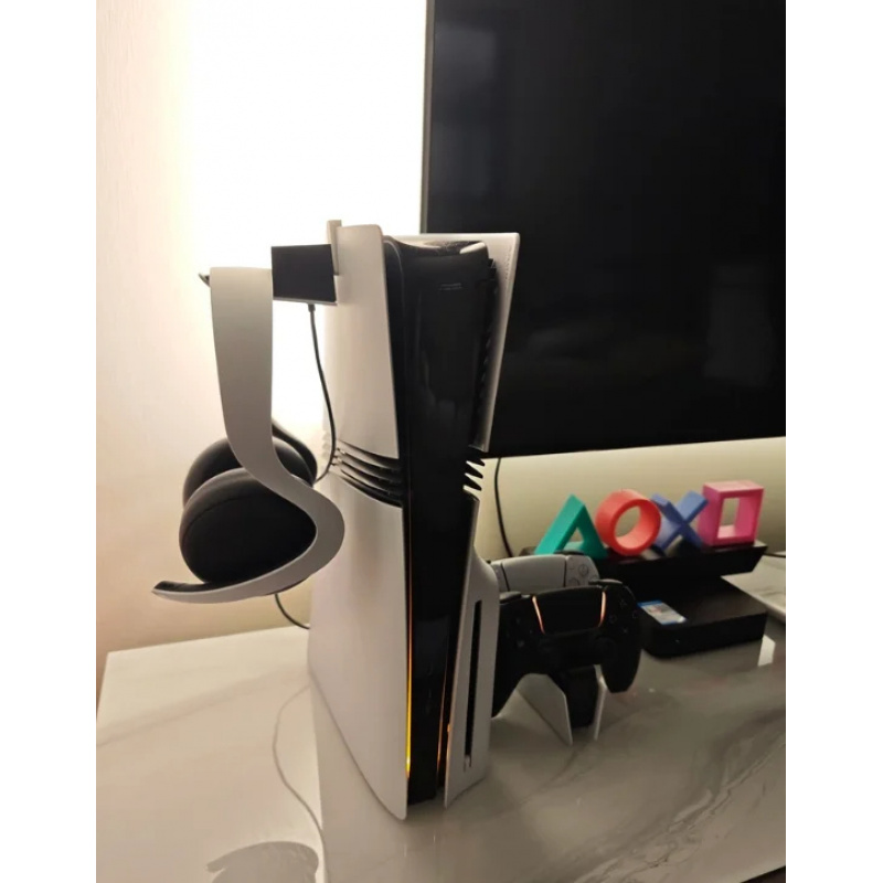 Крючок для настенного креплени – обзор и цена Gaming Accessories Wall Mount