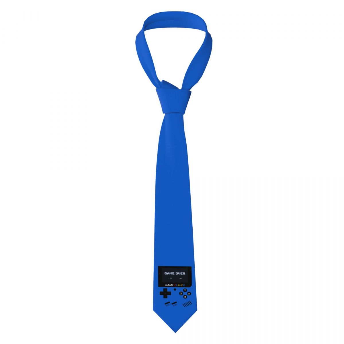 Галстуки с игровым контроллеро – обзор и цена Gaming Accessories Gifts For Men