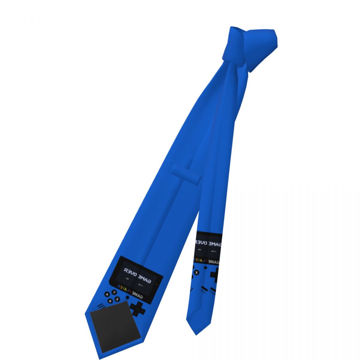 Галстуки с игровым контроллеро – обзор и цена Gaming Accessories Gifts For Men