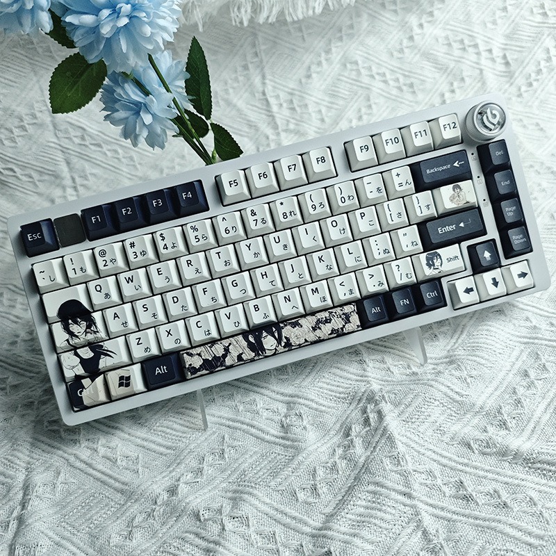 Колпачки для клавиш Reze Chara – обзор и цена Gaming Accessories Gifts For Men