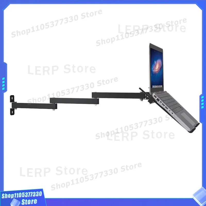 Выдвижное настенное крепление  – обзор и цена Gaming Accessories Wall Mount