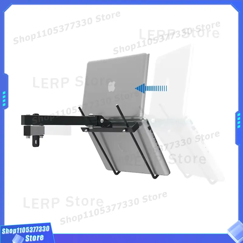 Выдвижное настенное крепление  – обзор и цена Gaming Accessories Wall Mount