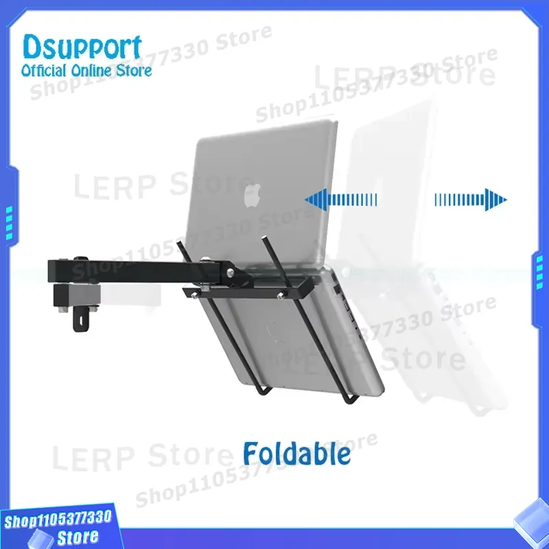Выдвижное настенное крепление  – обзор и цена Gaming Accessories Wall Mount