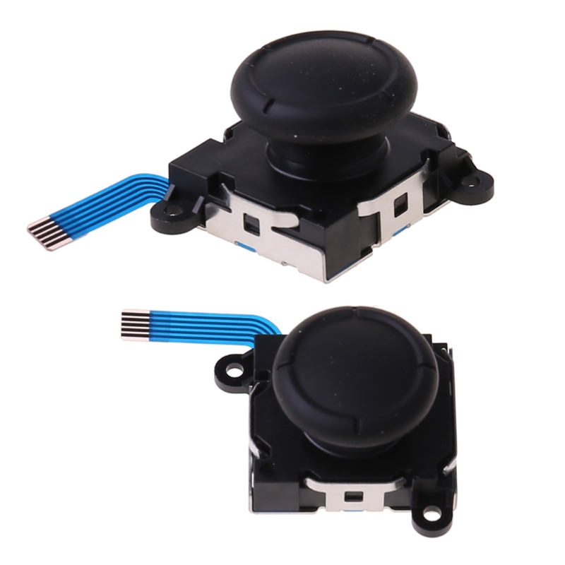 1 шт., аналоговый сенсорный 3D – обзор и цена Gaming Accessories Joystick