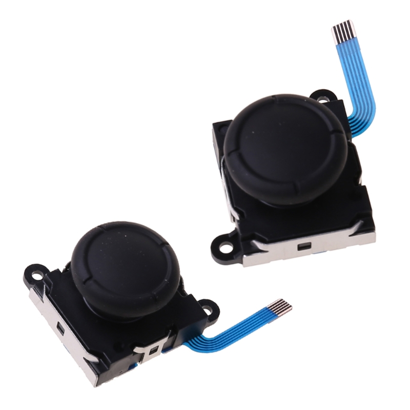 1 шт., аналоговый сенсорный 3D – обзор и цена Gaming Accessories Joystick